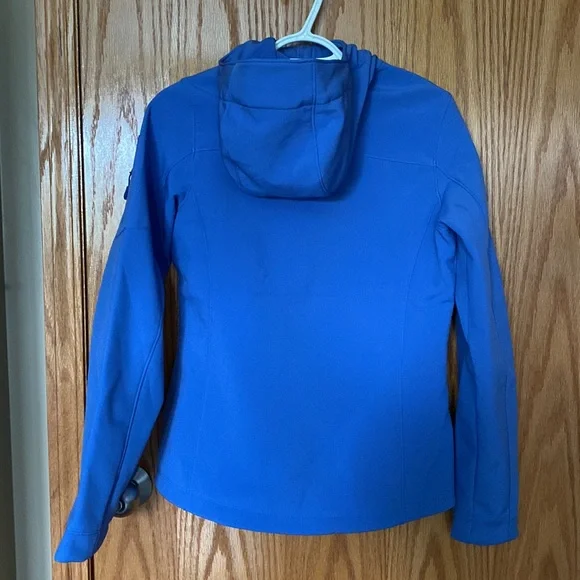 Soft shell jacket - Picture 2 of 6